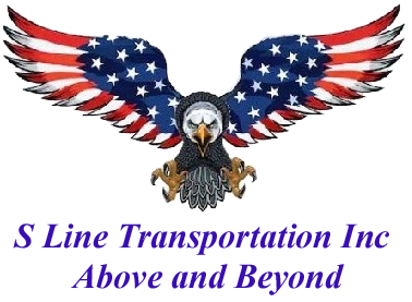 S Line Logo